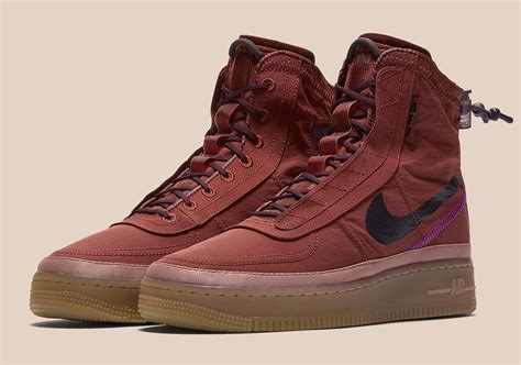 nike af1 shell sneaker|Women’s Air Force 1 Shell .